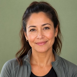 Laura Méndez